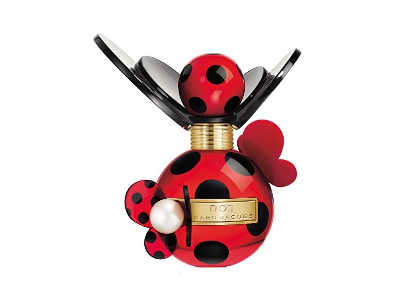 Dot Marc Jacobs Eau de Parfum Spray, 3.4 fl oz/100 mL
