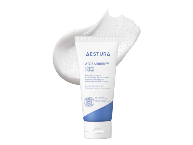 Aestura Atobarrier 365 Moisturizing Cream, 2.71 oz/80 mL