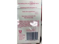 Dove Go Fresh Revive Beauty Bar, Pomegranate & Lemon Verbena, 3.75 oz/106 g, Pack Of 8 - thumbnail 3