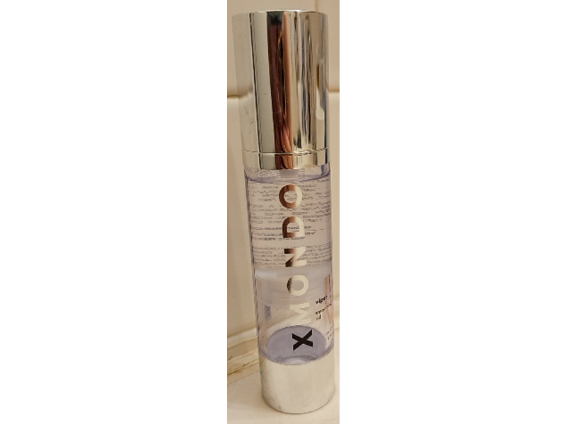 Xmondo Hair Viper Smoothing Oil, 1.7 fl oz/50 mL