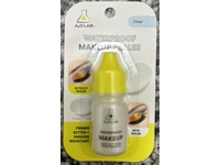 A2O Lab Waterproof Makeup Sealer, Clear - Image 3