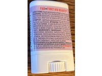 First Aid Beauty Anti-Chafe Stick, Shea Butter + Colloidal Oatmeal, 0.35 oz/9.9 g - Image 4