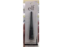 e.l.f. Cosmetics Expert Liquid Liner, Charcoal, 0.15 fl oz/4.5 mL - thumbnail 2