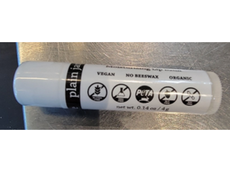 Lady Bug Jane Moisturising Lip Balm, 0.14 oz/4 g