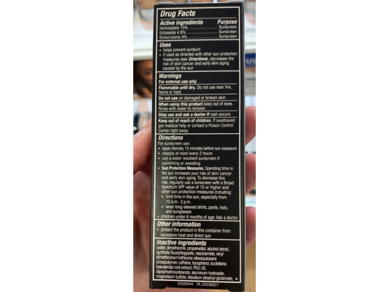 Dermablend Continuous Correction Cc Cream, SPF 50+, 10N Fair, 1 fl oz/30 mL