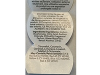 Ultra Beauty Heart Bath Bomb Fizzer, 3.5 oz/100 g - thumbnail 3