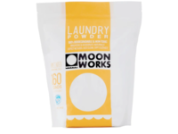 Moon Works Laundry Powder, 160 Loads, 80 oz - thumbnail 1