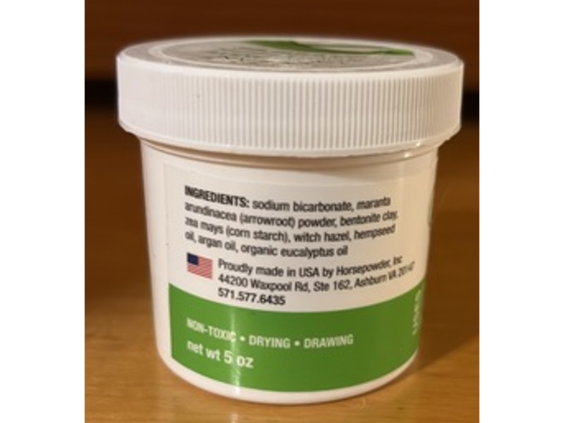 Coat Defense Clean Magic Paste, 5 oz