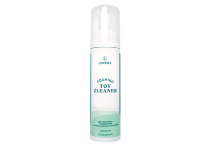 Lovers Foaming Toy Cleaner, 7 fl oz/207.01 mL