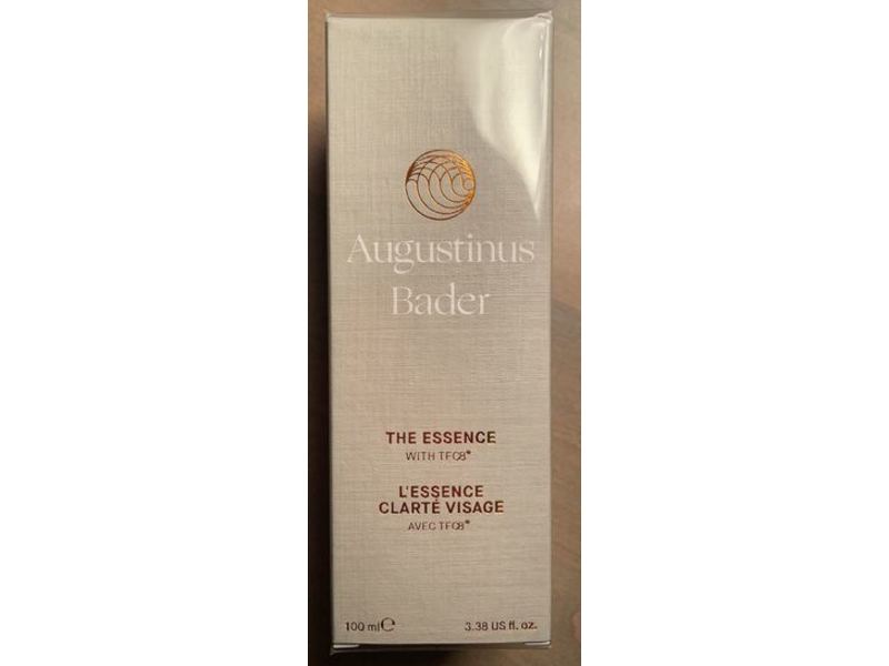 Augustinus Bader The Essence With TFC8, 3.38 fl oz/100 mL