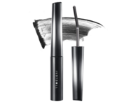 JudyDoll Curling Iron Mascara, 01 Black, 0.11 oz/3 g - thumbnail 1