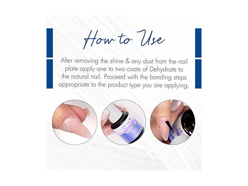 Ibd Dehydrate, 0.5 fl oz/14 mL