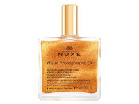 Nuxe Huile Prodigieuse Or Multi-Purpose Dry Oil, 1.6 fl oz/50 mL - Image 2