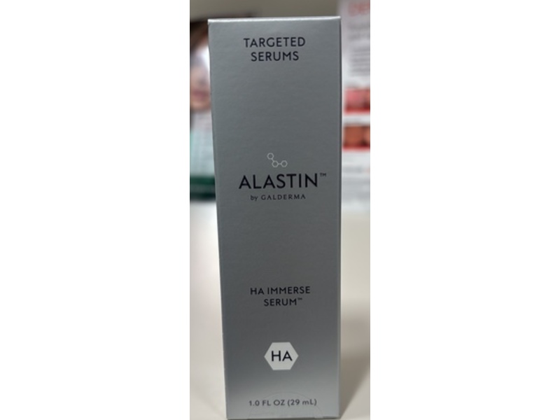 Alastin Ha Immerse Serum, 1 fl oz/29 mL