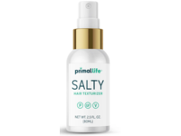 Primal Life Salty Hair Texturizer, 2.5 fl oz/80 mL - Image 2