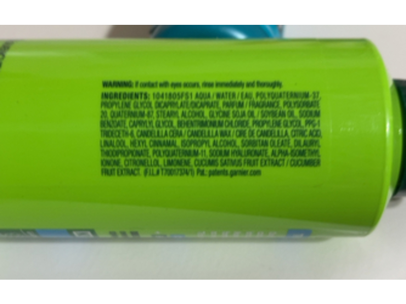 Garnier Fructis Pure Moisture 10-in-1 Spray, 8.1 fl oz