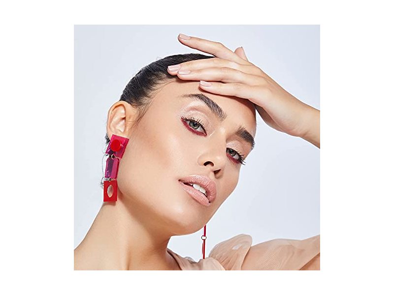 PYT Beauty Bronzer Duo, Bali, Hypoallergenic, Vegan Makeup, 1 Count