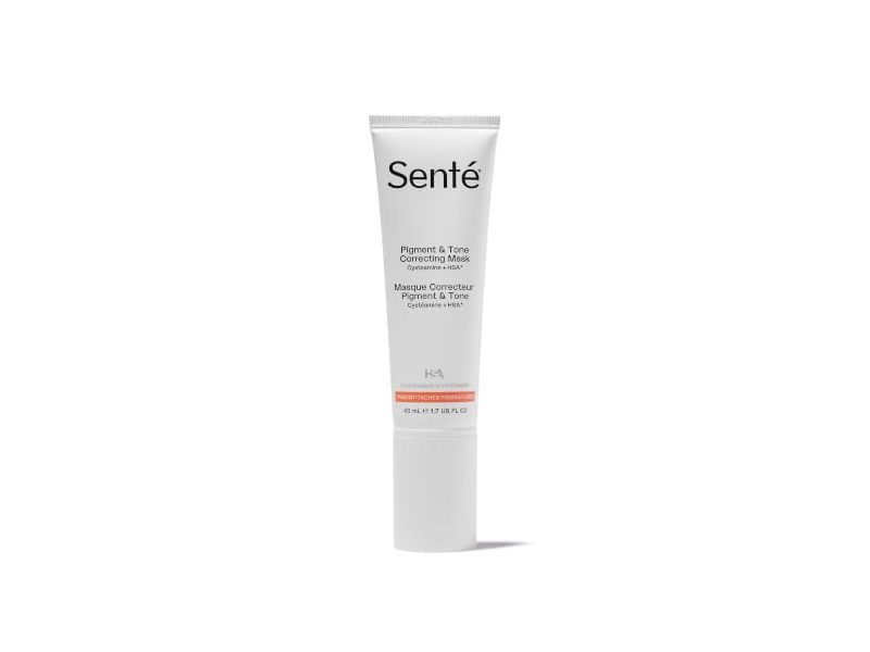 Sente Pigment & Tone Correcting Mask, 1.7 fl oz/50 mL
