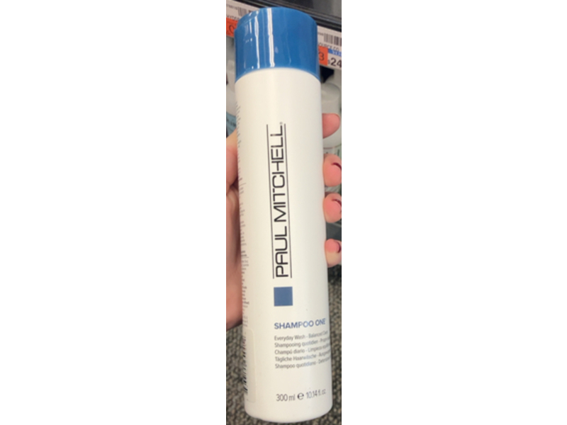 Paul Mitchell Original Shampoo One, 10.14 fl oz/300 mL