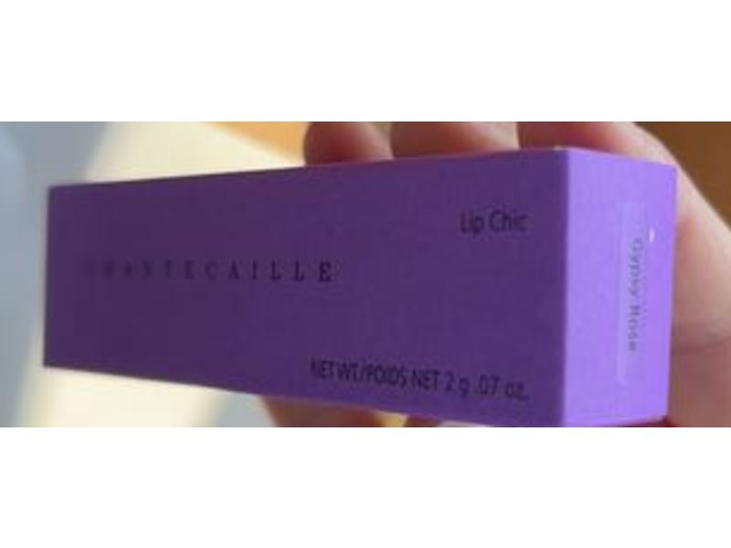 Chantecaille Lip Chic, Gypsy Rose, 0.07 oz/2 g