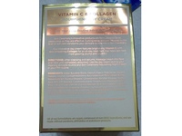 Skin Ceremony Nourishing Day Cream, Collagen & Vitamin C, 1.69 fl oz/50 mL - Image 4