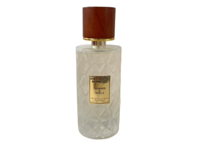 Indulgent Moments Eau De Parfum, Cashmere & Vanilla, 4.2 oz/125 mL