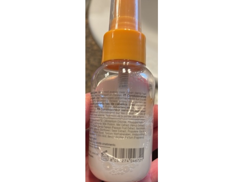 milk_shake Leave-In Conditioner, 2.5 fl oz/75 mL
