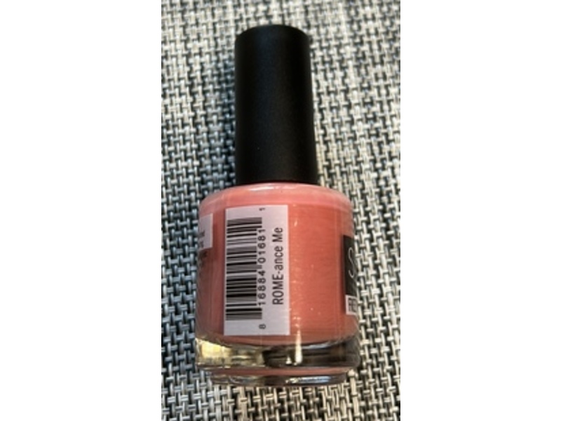 Sophi Nail Polish, Rome-Ance Me, 0.5 fl oz
