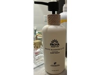 Pacha Soap Hydrating Body Wash, White Blossom & Fig, 16 fl oz/473 mL - Image 3