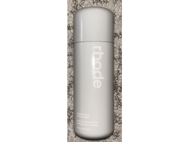 Rhode Ceramide Facial Essence, Glazing Milk, 4.2 fl oz/127 mL