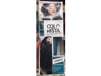 L'Oreal Paris Colorista Semi-Permanent Color, Dark Brown to Light Brown Hair, #Teal, 4.0 fl oz - thumbnail 2