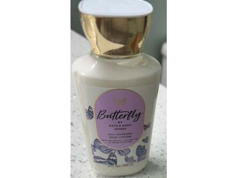 Bath and Body Works Daily Nourishing Body Lotion, 8 fl oz/236 mL