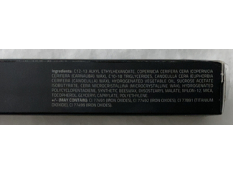 Euphidra Matita Labbra Lip Pencil, Lb11 Mink, 0.05 oz/1.5 g