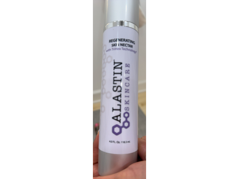 Alastin Skincare Regenerating Skin Nectar, 4.0 fl oz/118.3 mL
