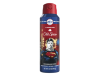 Old Spice Underarm & Deodorant Body Spray, Citrus & Cosmos, 5.1 fl oz/144 g - Image 2