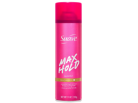 Suave Max Hold Hairspray, 11 oz/312 g - thumbnail 1