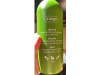 Ziaja Regenerating Shampoo, Olive Oil, 400 mL - thumbnail 2
