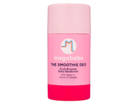 Megababe The Smoothie Deo Fruit Enzyme Daily Deodorant, 1 oz/28 g - thumbnail 1