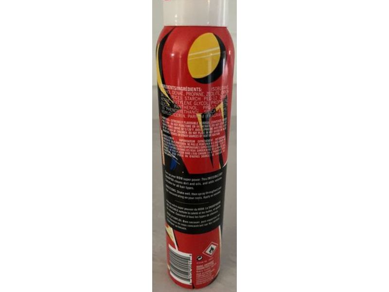 Marc Anthony Volume Full Bloom Invisible Dry Shampoo, 6.73 fl oz/200 mL