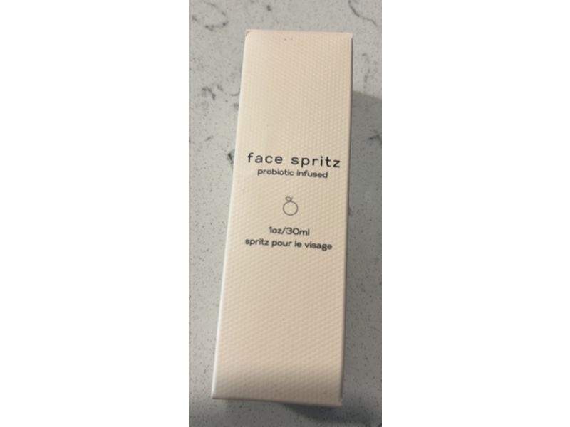 Beauty From Bees Face Spritz, 1 oz/30 mL