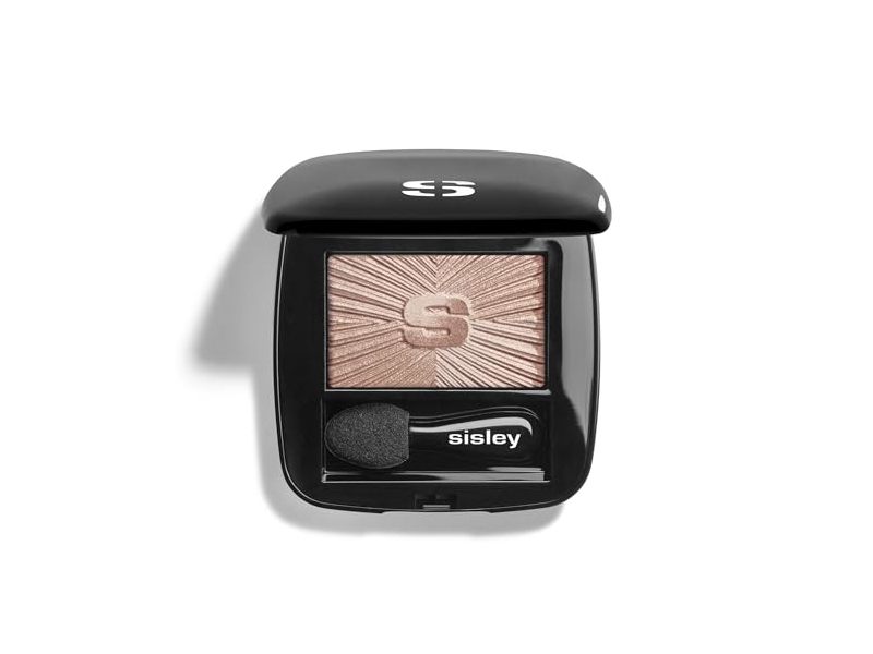 Sisley Paris Les Phyto-Ombres, 14 Sparkling Topaze, 0.05 oz/1.5 g