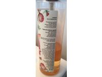 La Florentina Shower Gel, Melograno Pomegranate, 16.5 fl oz/500 mL - thumbnail 2