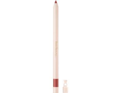 Rare Beauty Kind Words Crayon Matte Lipliner, Worthy, 0.014 oz/0.4 g
