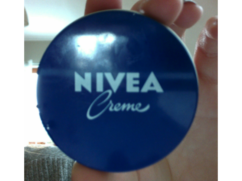 Nivea Creme, 60 mL