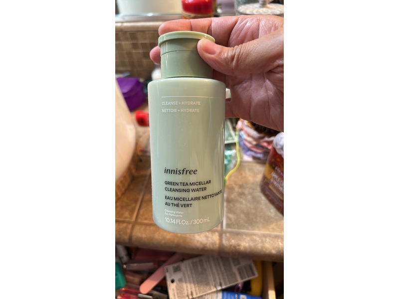 Innisfree Retinol Cica Focusing Patch, 9 Count