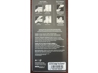 Dashing Diva Gloss Nail Strips, Orange You Scared, Count 32 - Image 4