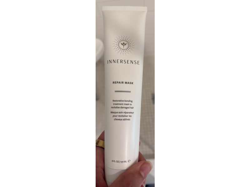 Innersense Repair Mask, 6 fl oz/177 mL