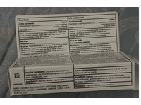 Benadryl Itch Stop Cream, 28 g - Image 4