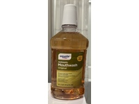 Equate Antiseptic Mouthwash, Original, 2.7 fl oz/1.5 L - Image 3