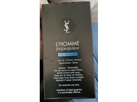 Yves Saint Laurent Vaporisateur Spray, Bleu Electrique, 3.3 fl oz/100 mL - Image 4